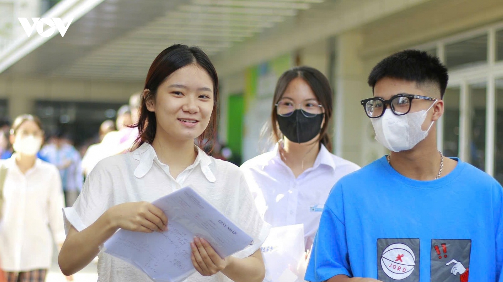 Danh sách các điểm thi tốt nghiệp THPT tại Hà Nội năm 2026