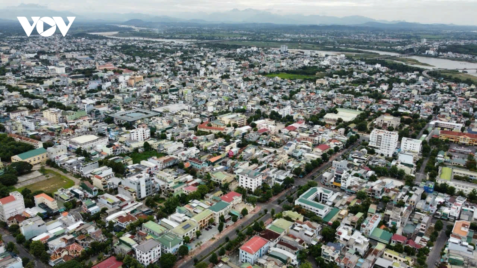 Quảng Ngãi chấn chỉnh chậm trễ hồ sơ đất đai ở phường Nghĩa Lộ