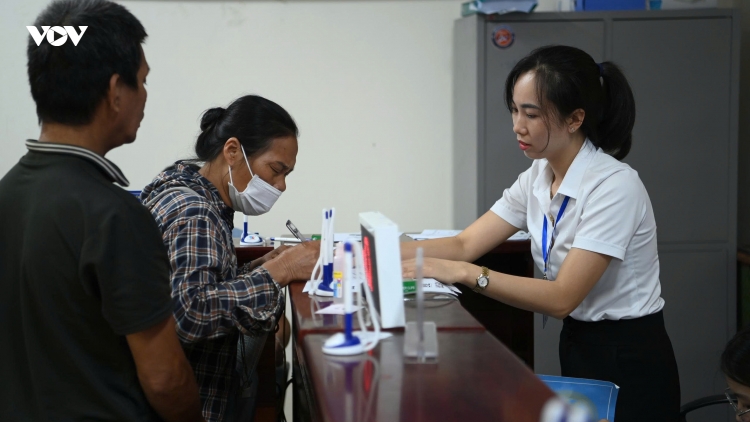 Gỡ vướng mắc trong ban hành quyết định hành chính