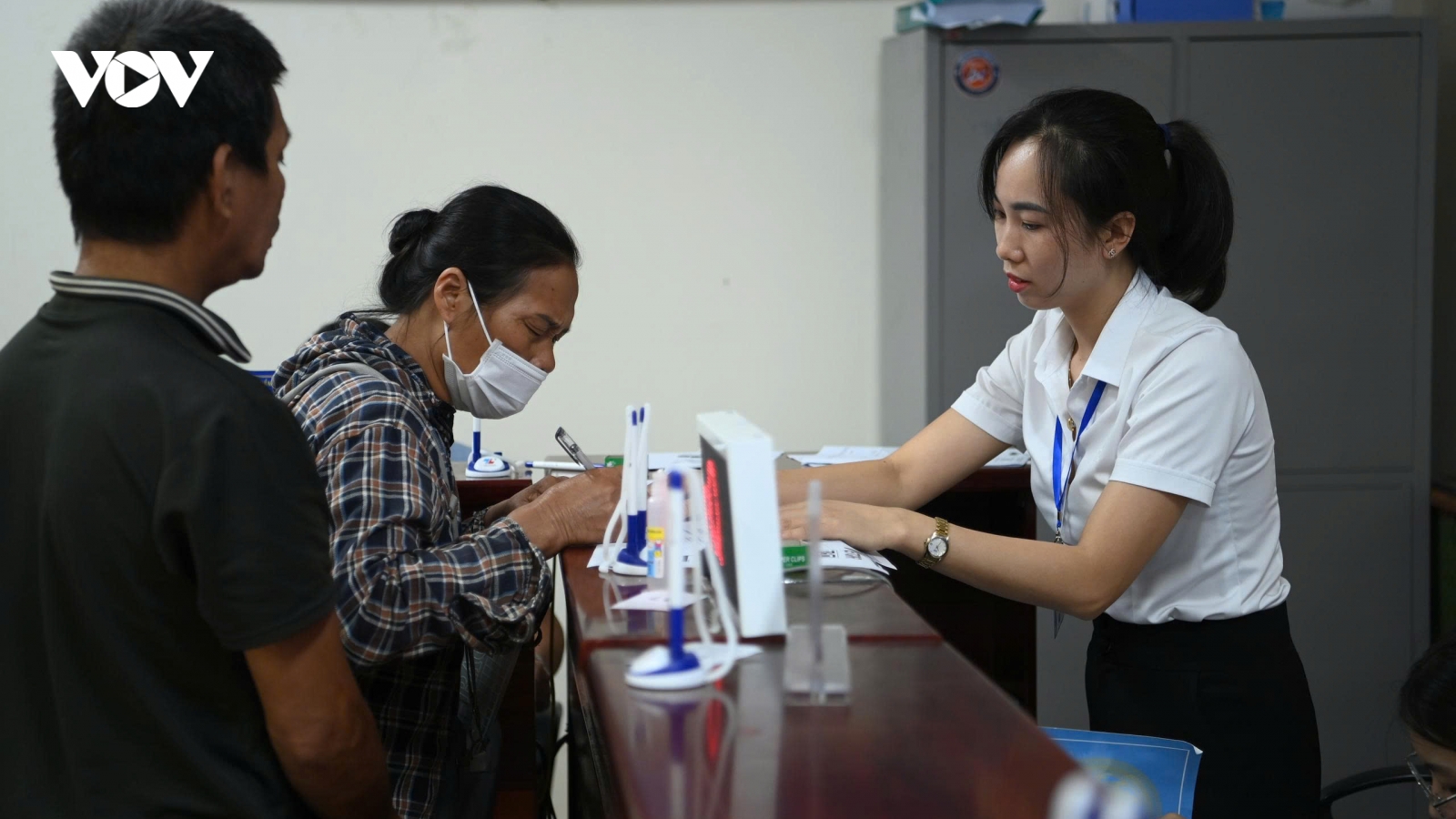 Gỡ vướng mắc trong ban hành quyết định hành chính