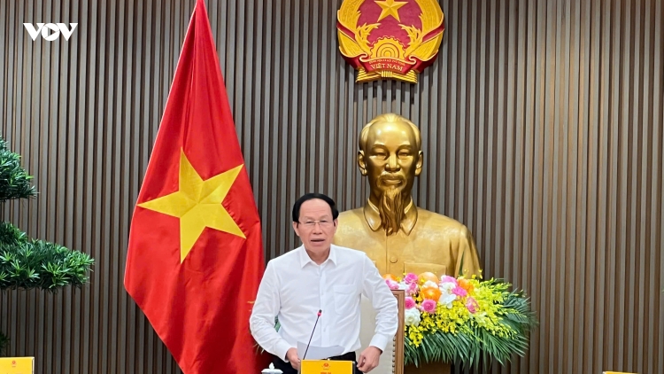 Xây trường phổ thông nội trú các xã biên giới, khẩn trương nhưng phải bảo đảm chất lượng