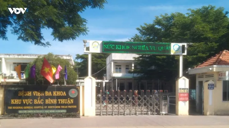 Thu hồi danh hiệu “Thầy thuốc ưu tú” cựu giám đốc bệnh viện ở Lâm Đồng