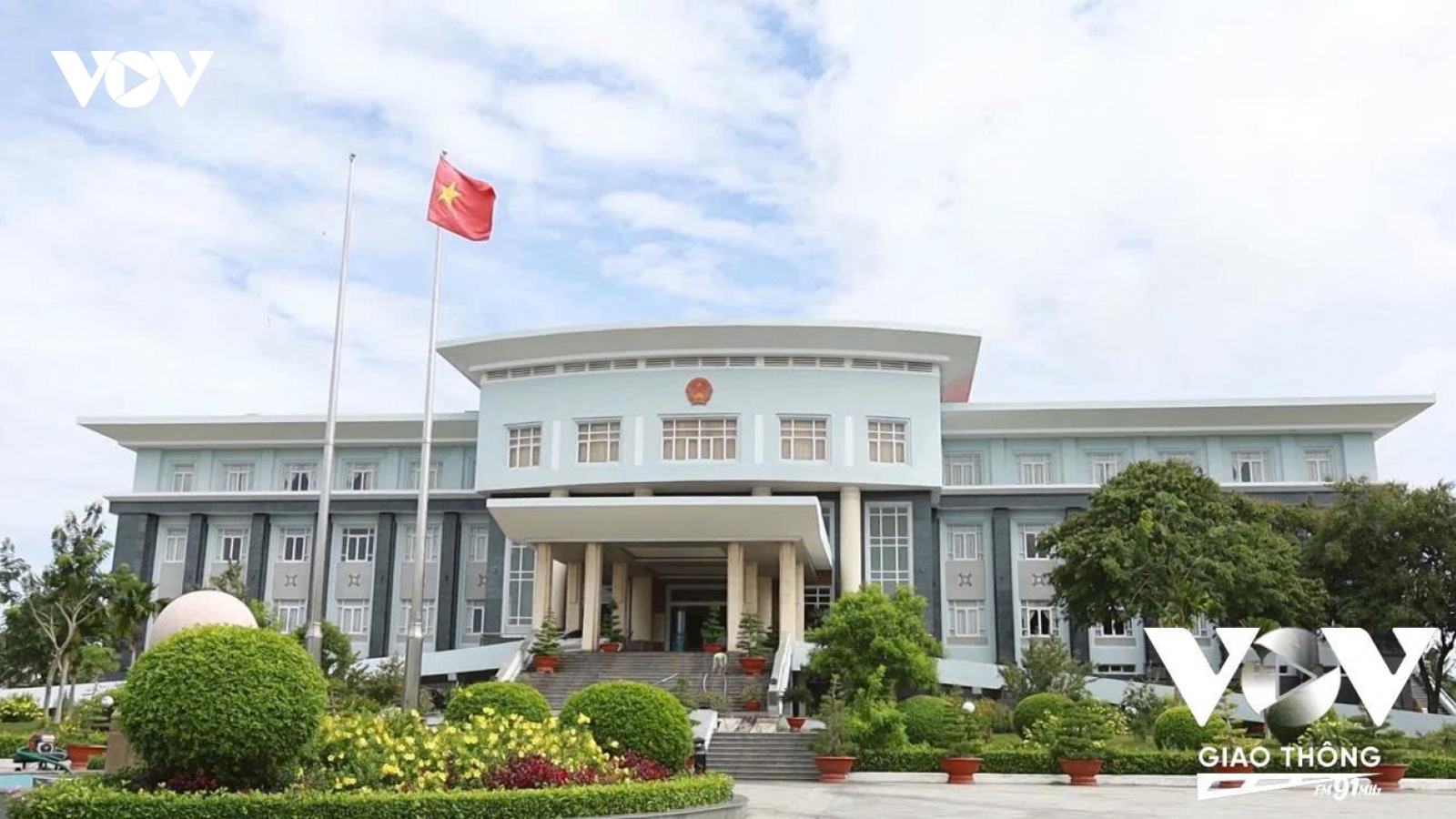Tiết kiệm tiền tỷ nhờ “đánh thức” những trụ sở dôi dư