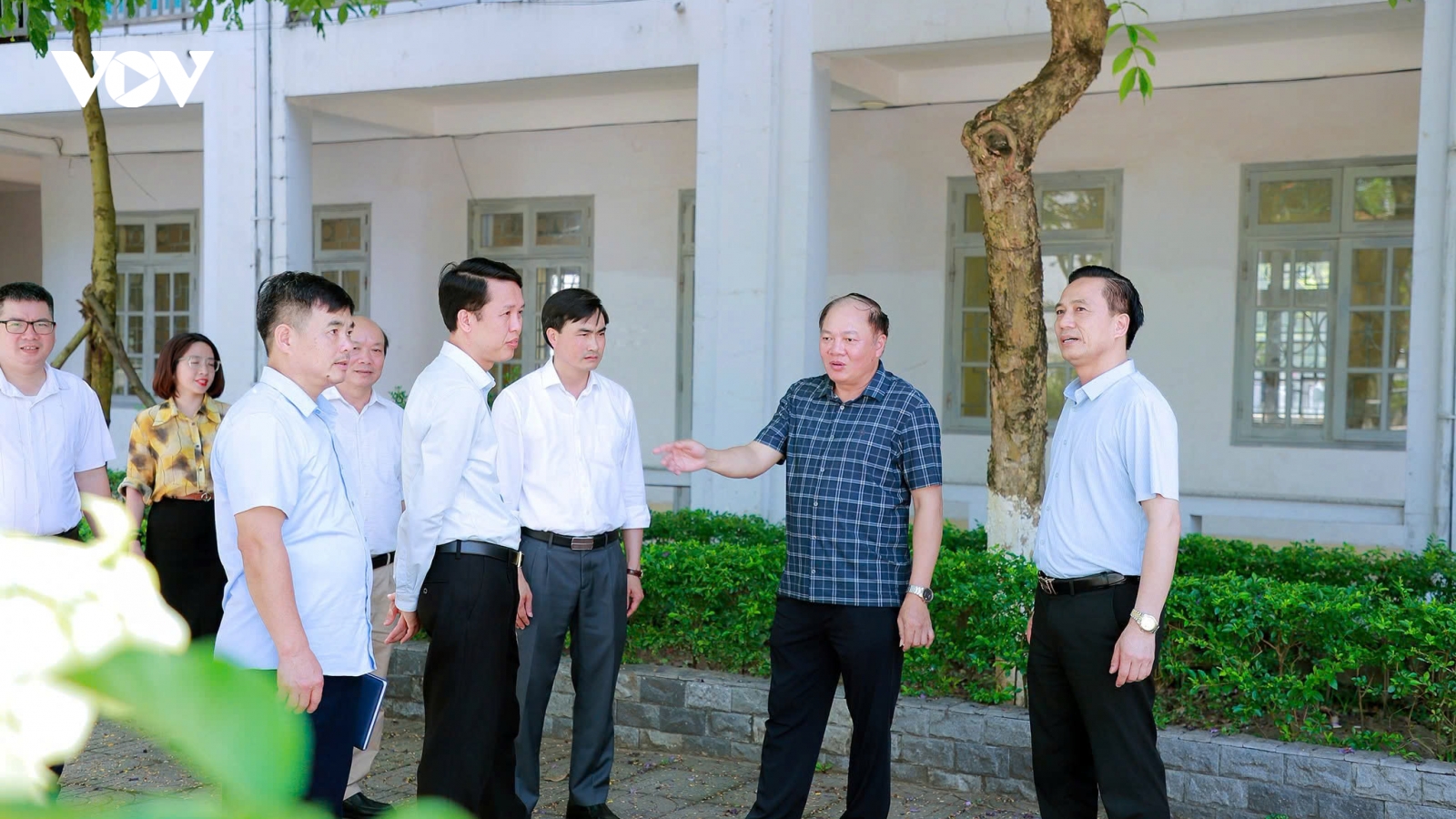 Hơn 50.400 thí sinh Bắc Ninh làm thủ tục dự thi vào lớp 10