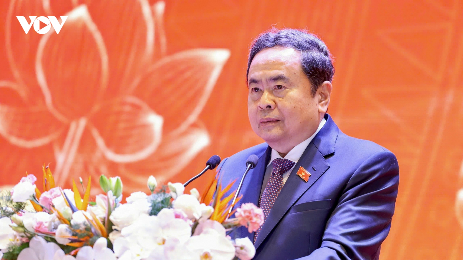 Chủ tịch Quốc hội: Mỗi quyết sách phải có tính khả thi, tầm nhìn dài hạn