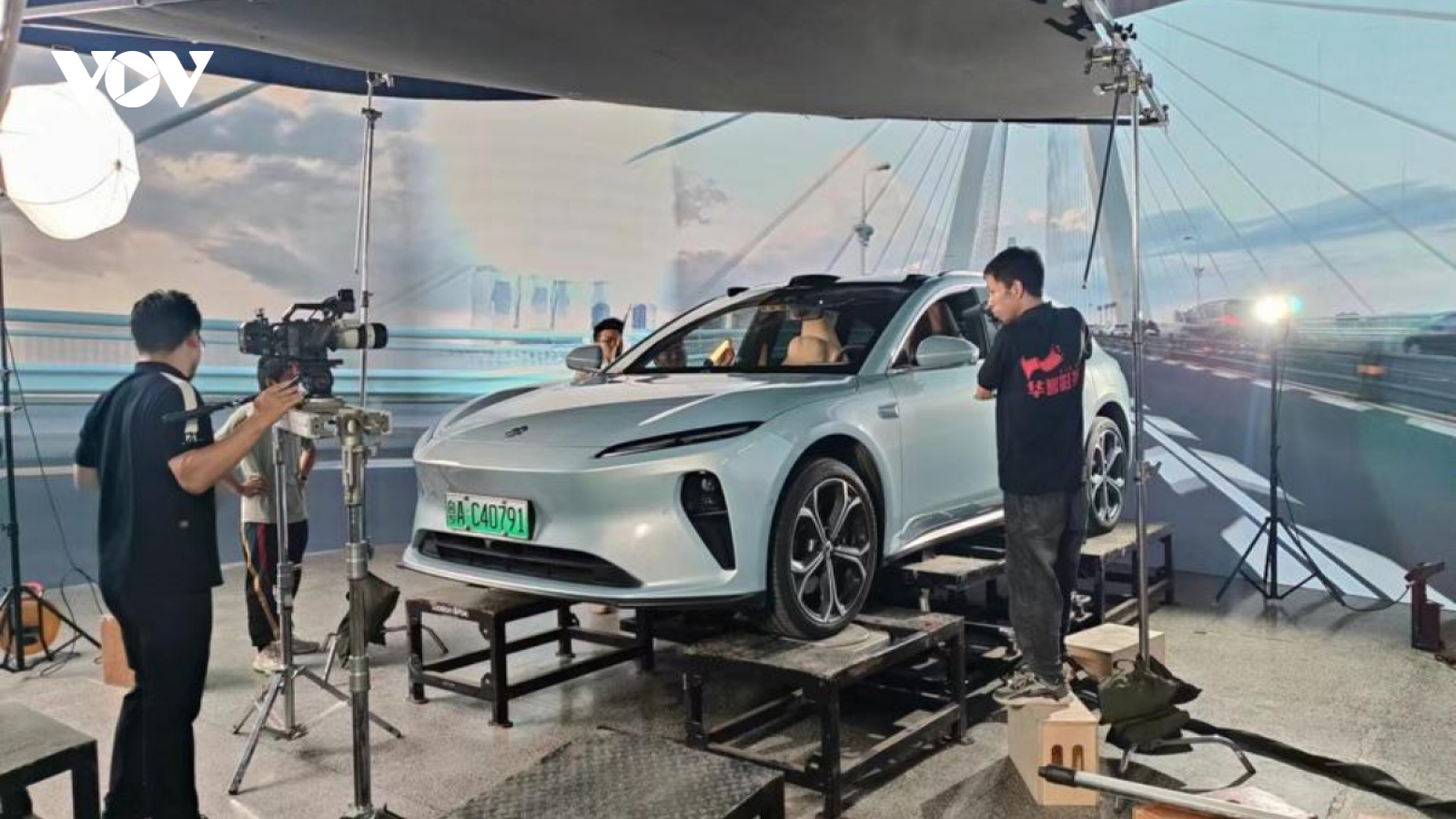 Trung Quốc phát động chiến dịch xử lý phim ngắn