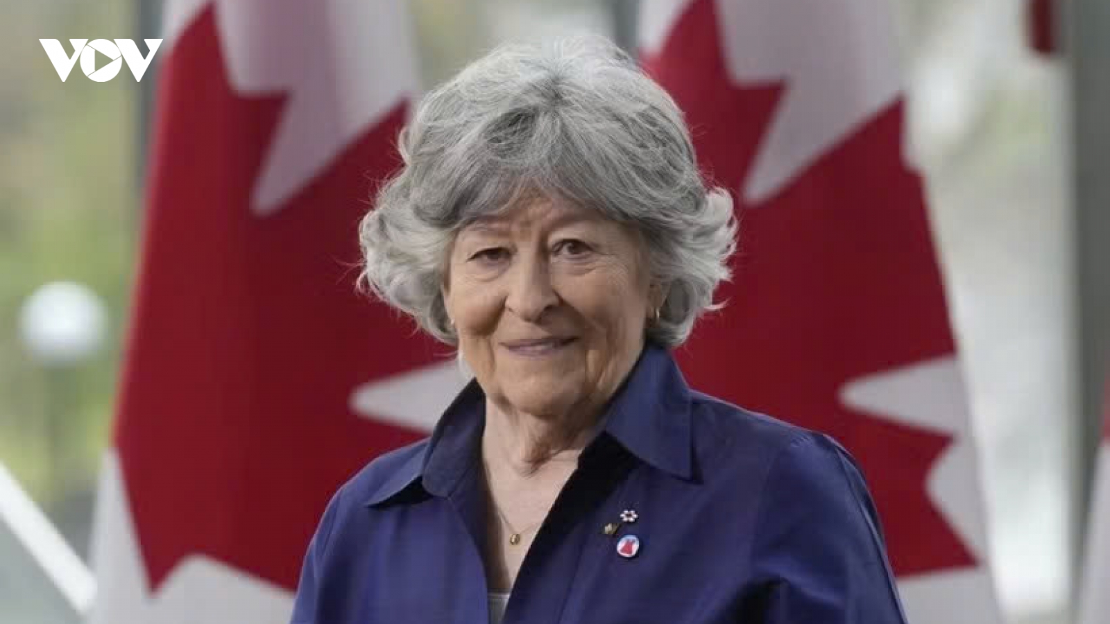 Tổng Bí thư, Chủ tịch nước Tô Lâm gửi Điện mừng Toàn quyền thứ 31 của Canada
