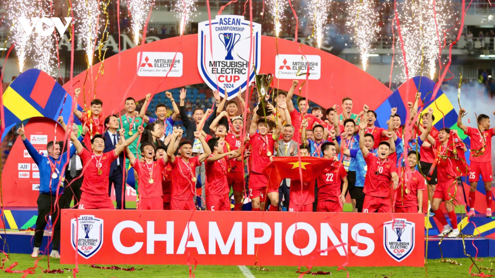 CHÍNH THỨC: Xem trọn vẹn ASEAN Hyundai Cup™ 2026 trên FPT Play