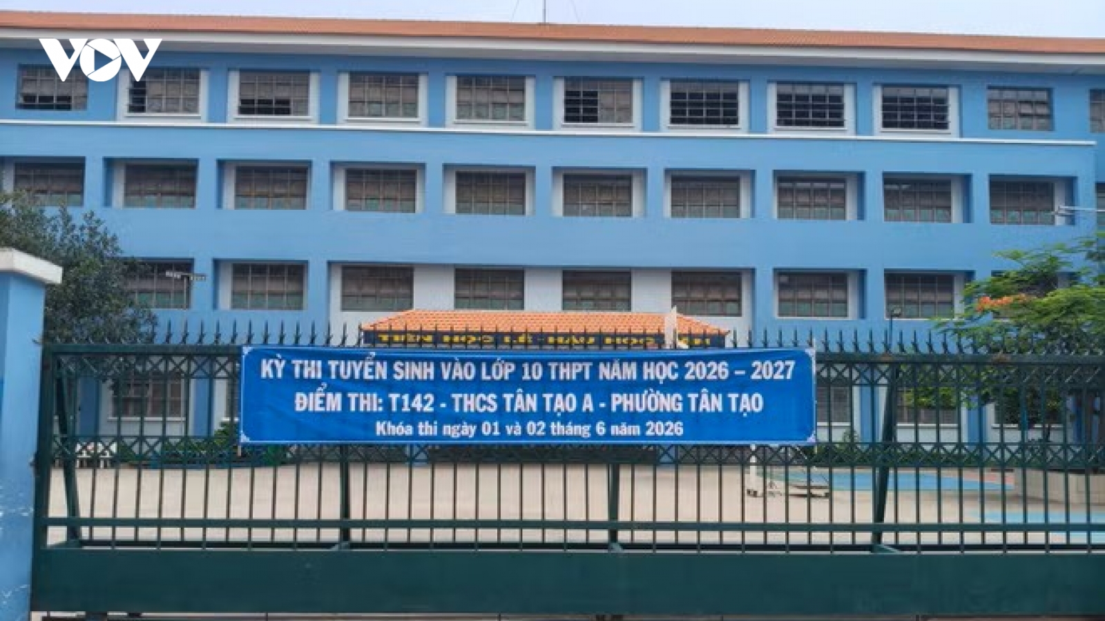 Đề văn vào lớp 10 TP.HCM được khen hay, gần gũi tâm lý học sinh