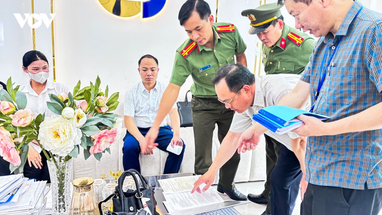Giả danh bác sĩ thu lợi bất chính nhiều tỷ đồng tại cơ sở làm đẹp ở Bắc Ninh