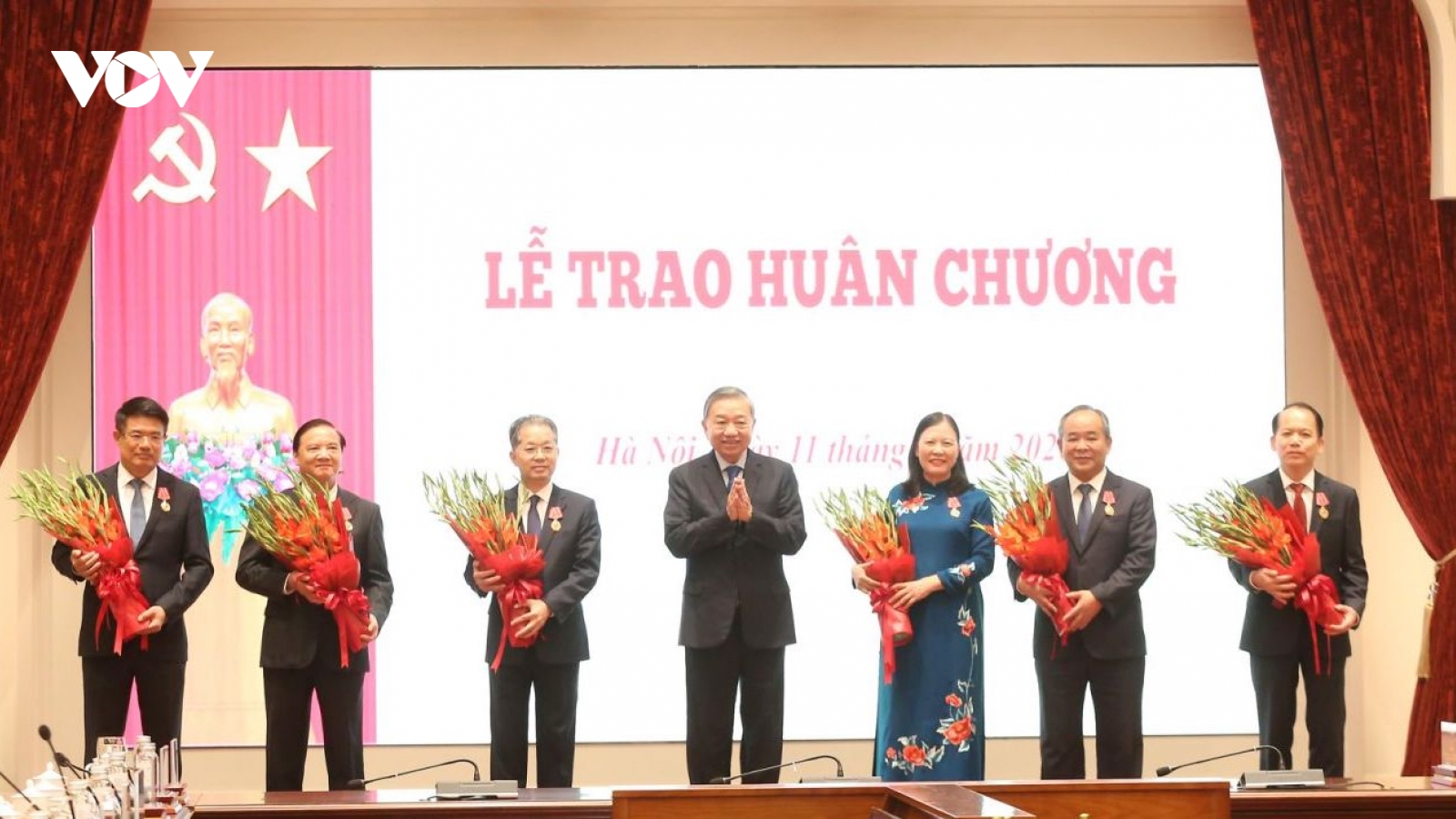 Tổng Bí thư, Chủ tịch nước yêu cầu phòng chống tiêu cực trong hoạt động tư pháp
