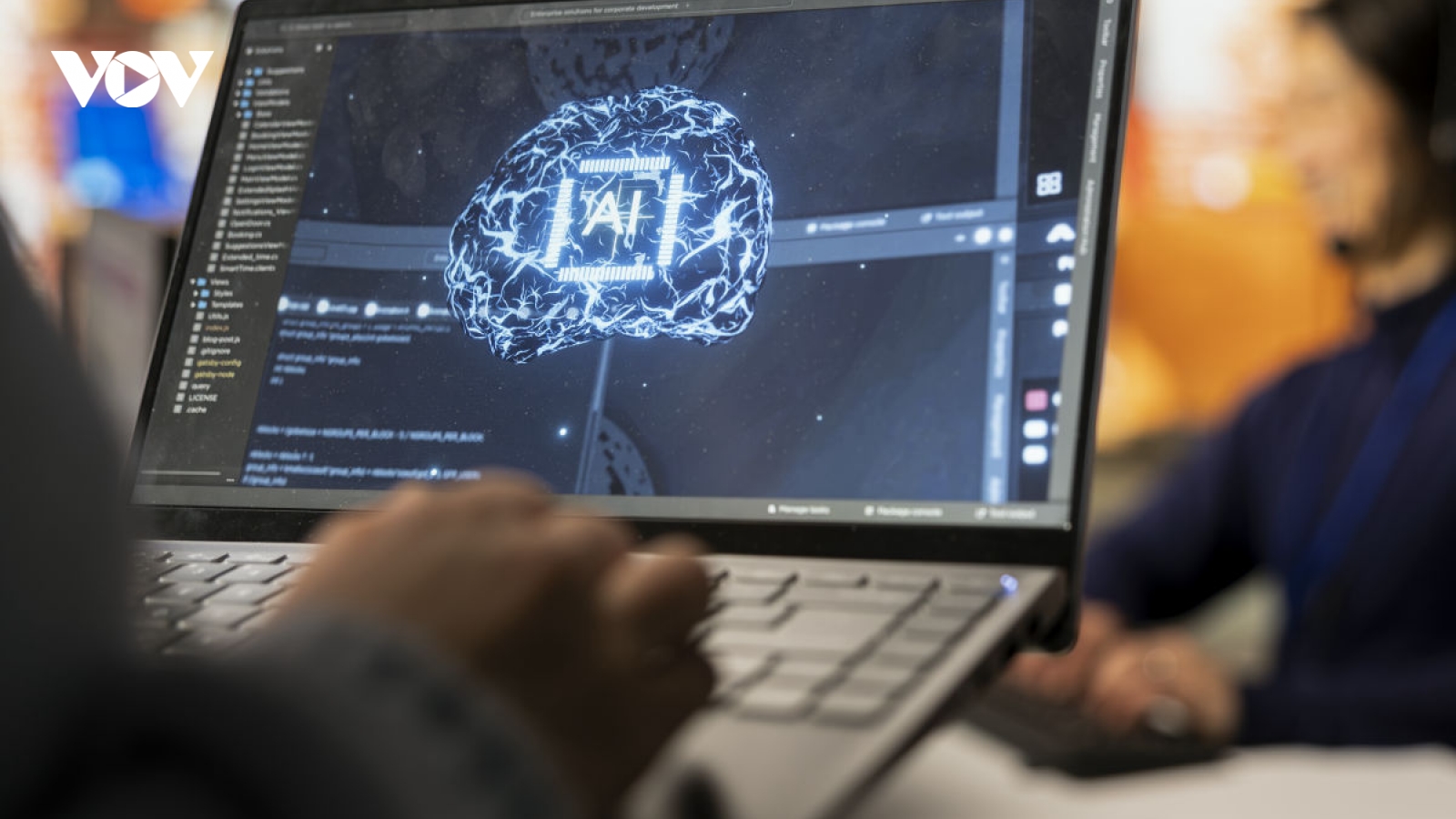 Microsoft tính chuyển sang sử dụng mô hình AI có nguồn gốc Trung Quốc