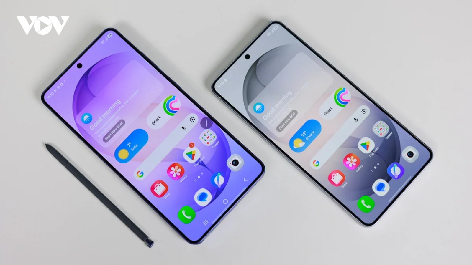 Apple "bật đèn xanh" giúp Samsung có thể mạnh tay tăng giá Galaxy?