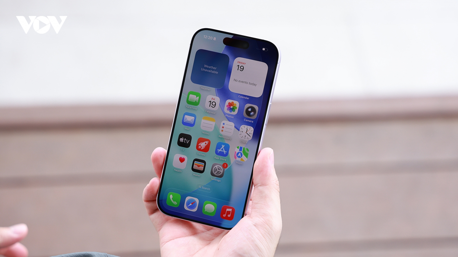 iPhone 17 phá vỡ kỷ lục tồn tại từ năm 2010 của iPhone 4?