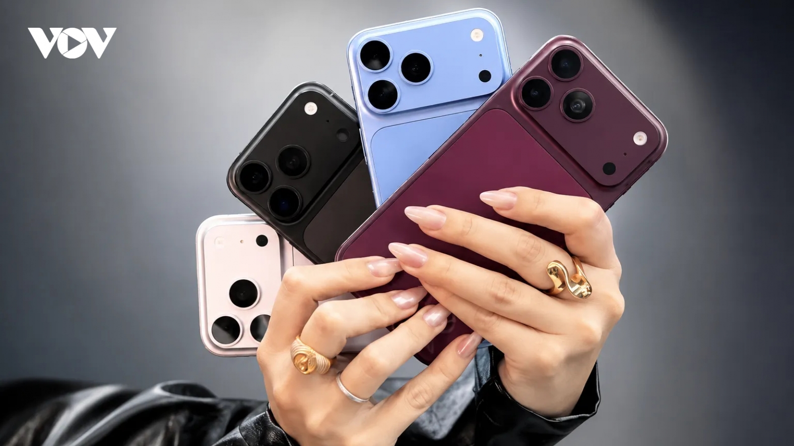 Apple không tăng dung lượng RAM trên toàn bộ dòng iPhone 18 như kỳ vọng?