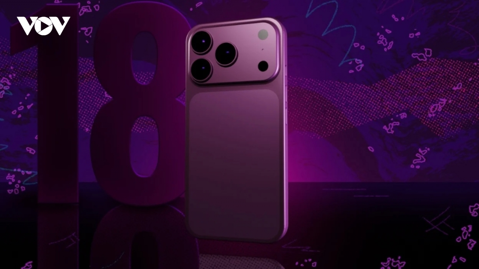 Hàng loạt tài liệu mật của Apple về iPhone 18 Pro xuất hiện trên mạng