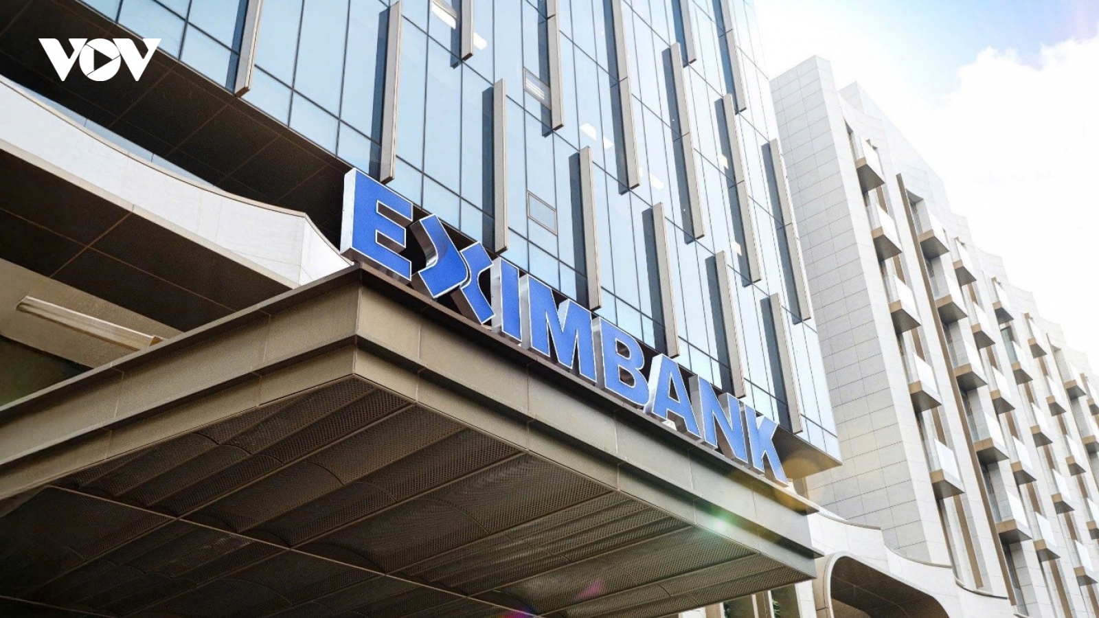 Eximbank tiếp tục triển khai các nội dung nhân sự quản trị