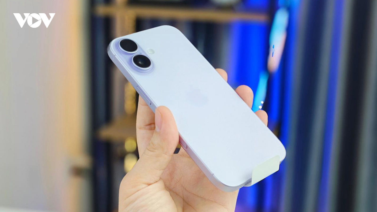 Apple khiến iPhone 17 “lỗi thời” chỉ sau chưa đến một năm?