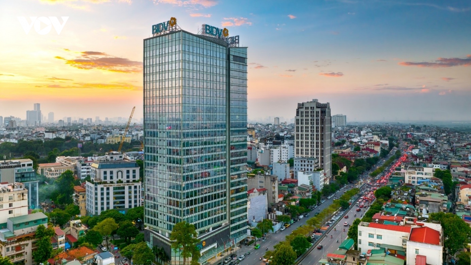 Fortune Southeast Asia 500: BIDV - Top 50 doanh nghiệp lớn nhất Đông Nam Á