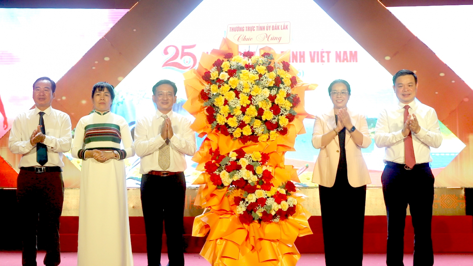 Đắk Lắk lan tỏa giá trị gia đình qua chuyển đổi số