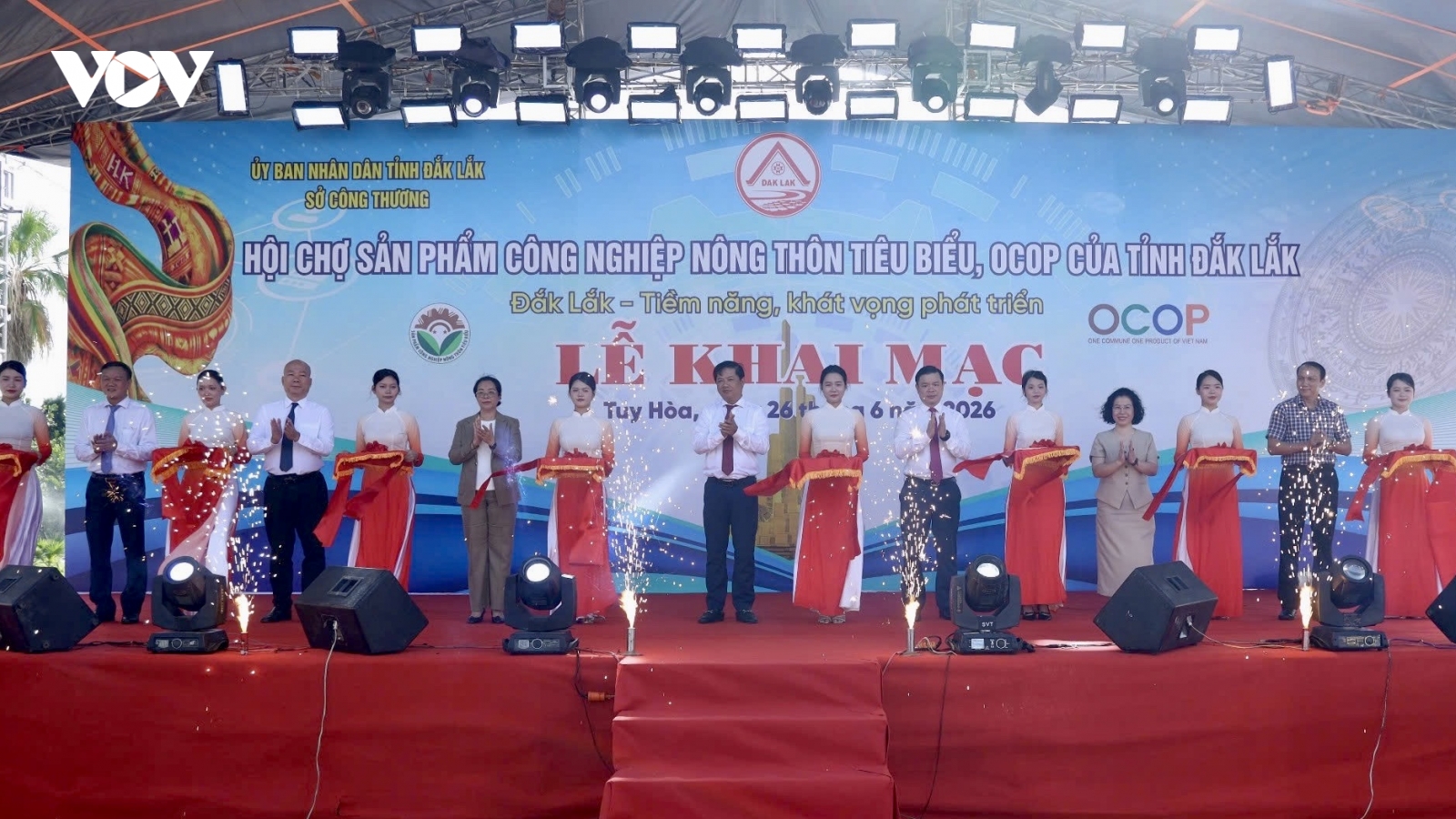 Đắk Lắk tìm cơ hội kết nối cung cầu các đặc sản