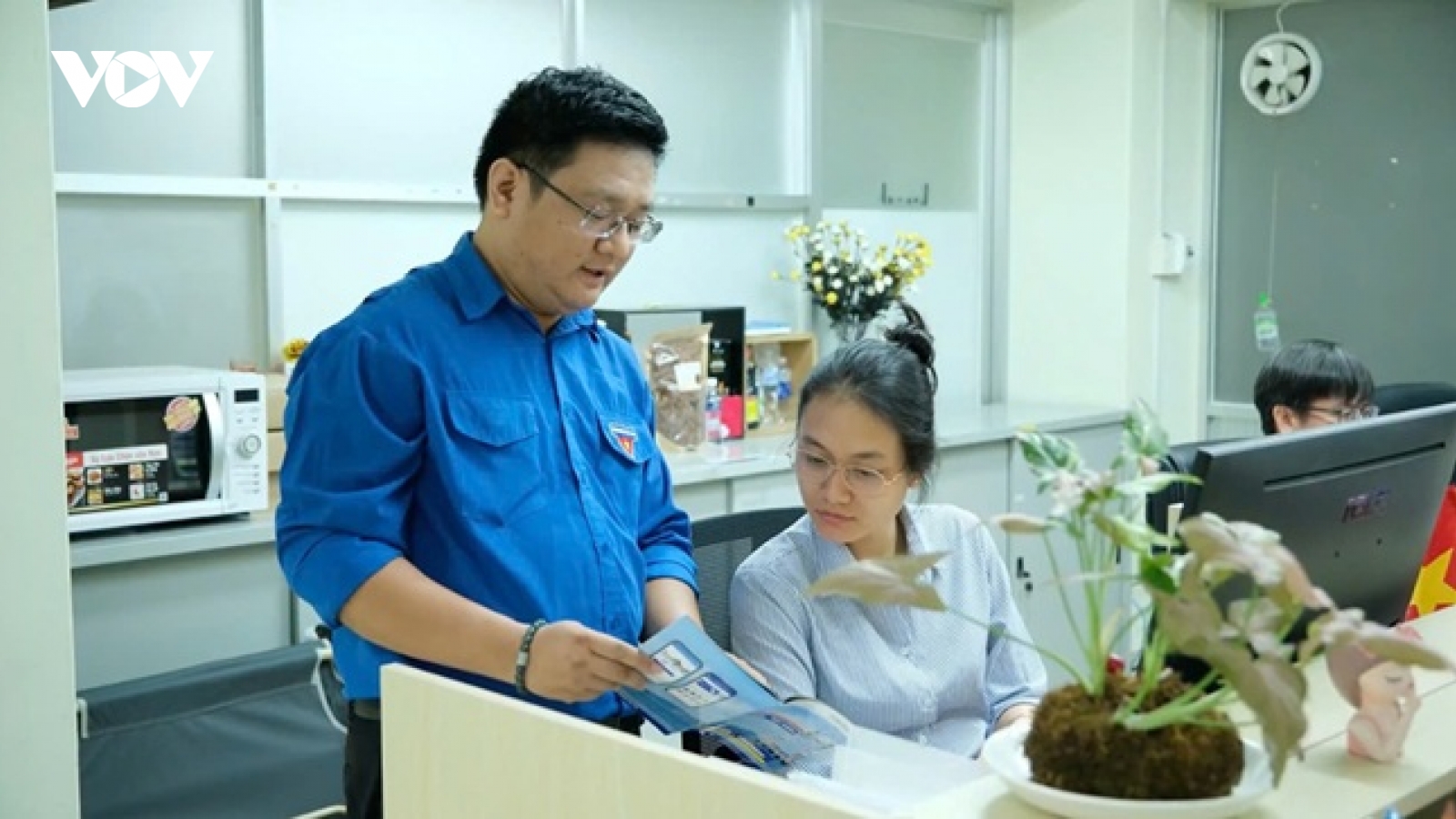 Tiết kiệm điện: Khi ngành Điện miền Nam làm gương