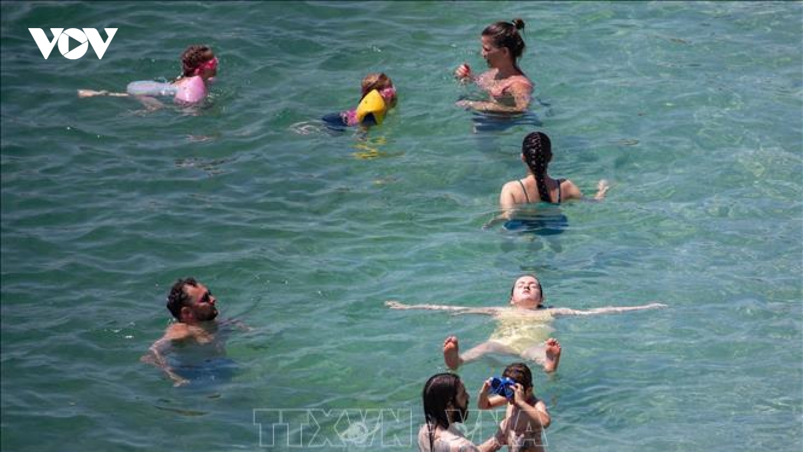 Vi khuẩn "ăn thịt người'' ở châu Âu có đáng lo ngại?