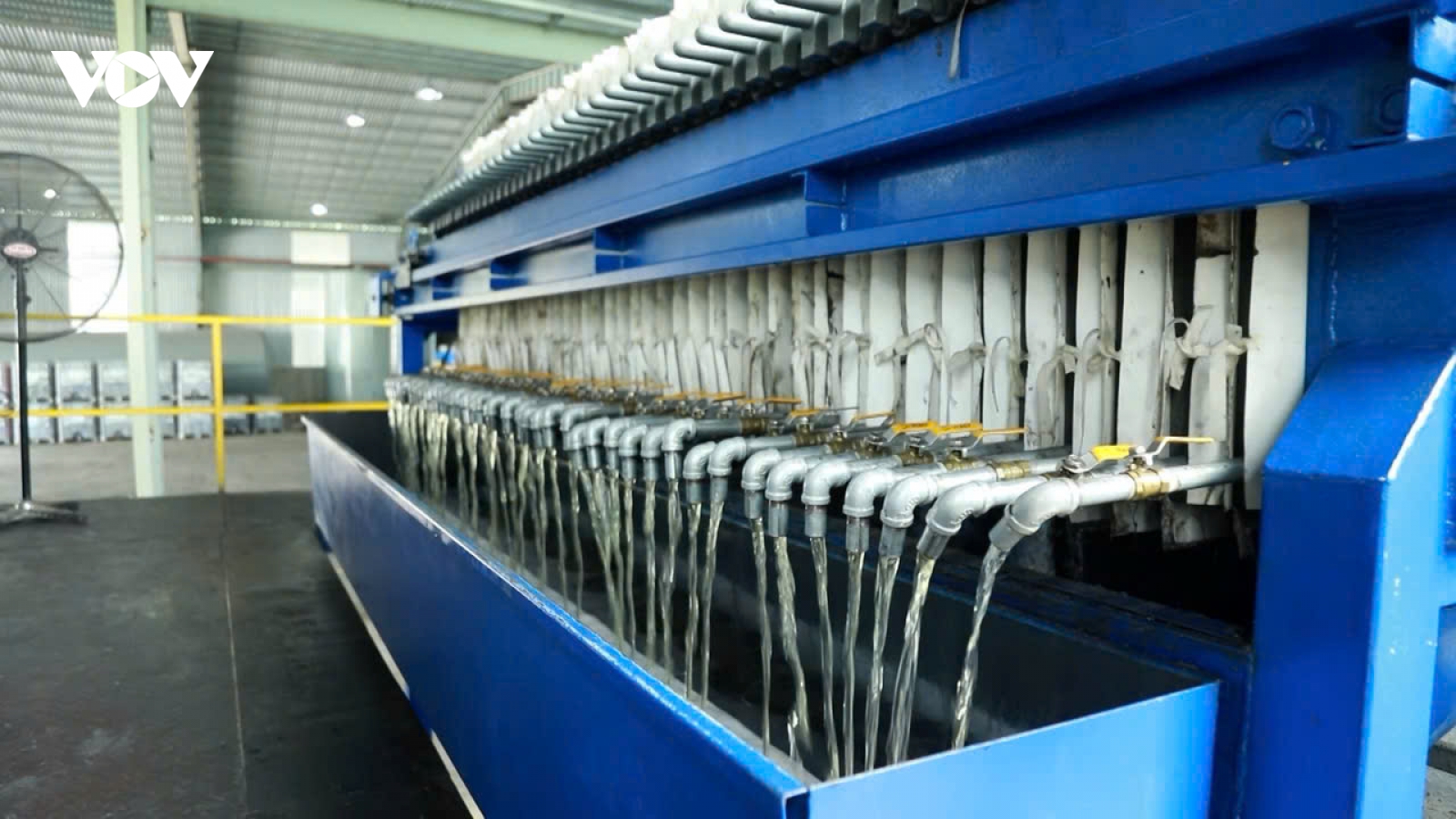 Đừng để dầu thải hủy hoại môi trường: Tiếng nói từ người trong cuộc