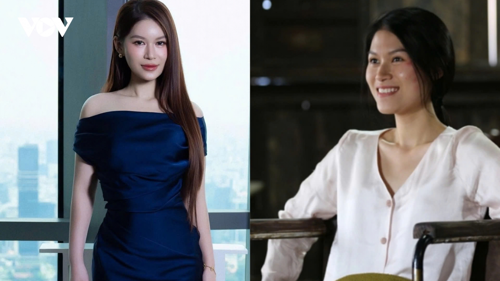 Diễn viên “Đảo của dân ngụ cư”: Người thành sao hạng A, người rời xa màn ảnh