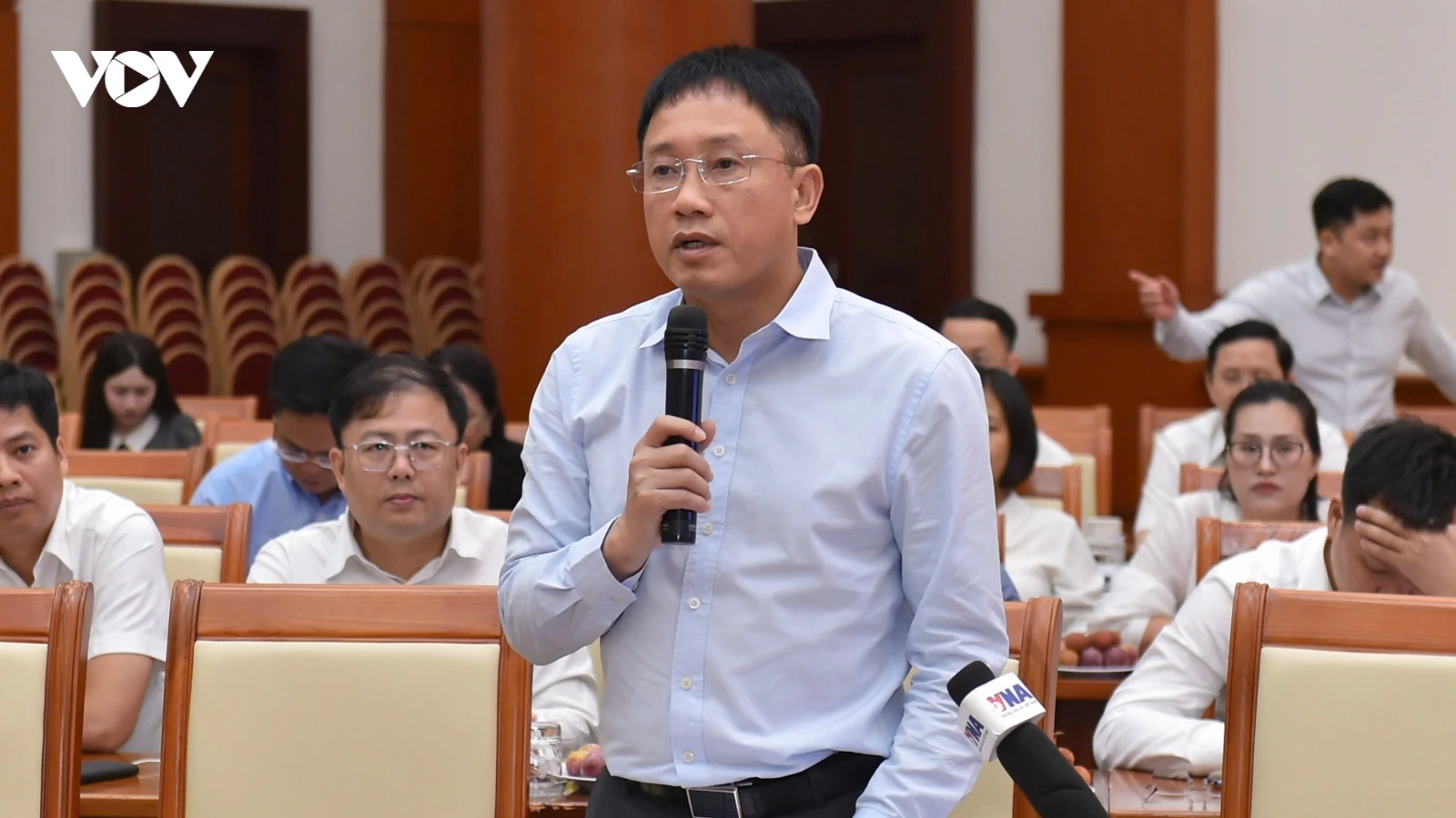 Đề xuất doanh thu dưới 5 tỷ đồng/năm được nộp thuế khoán: Cục Thuế nói gì?