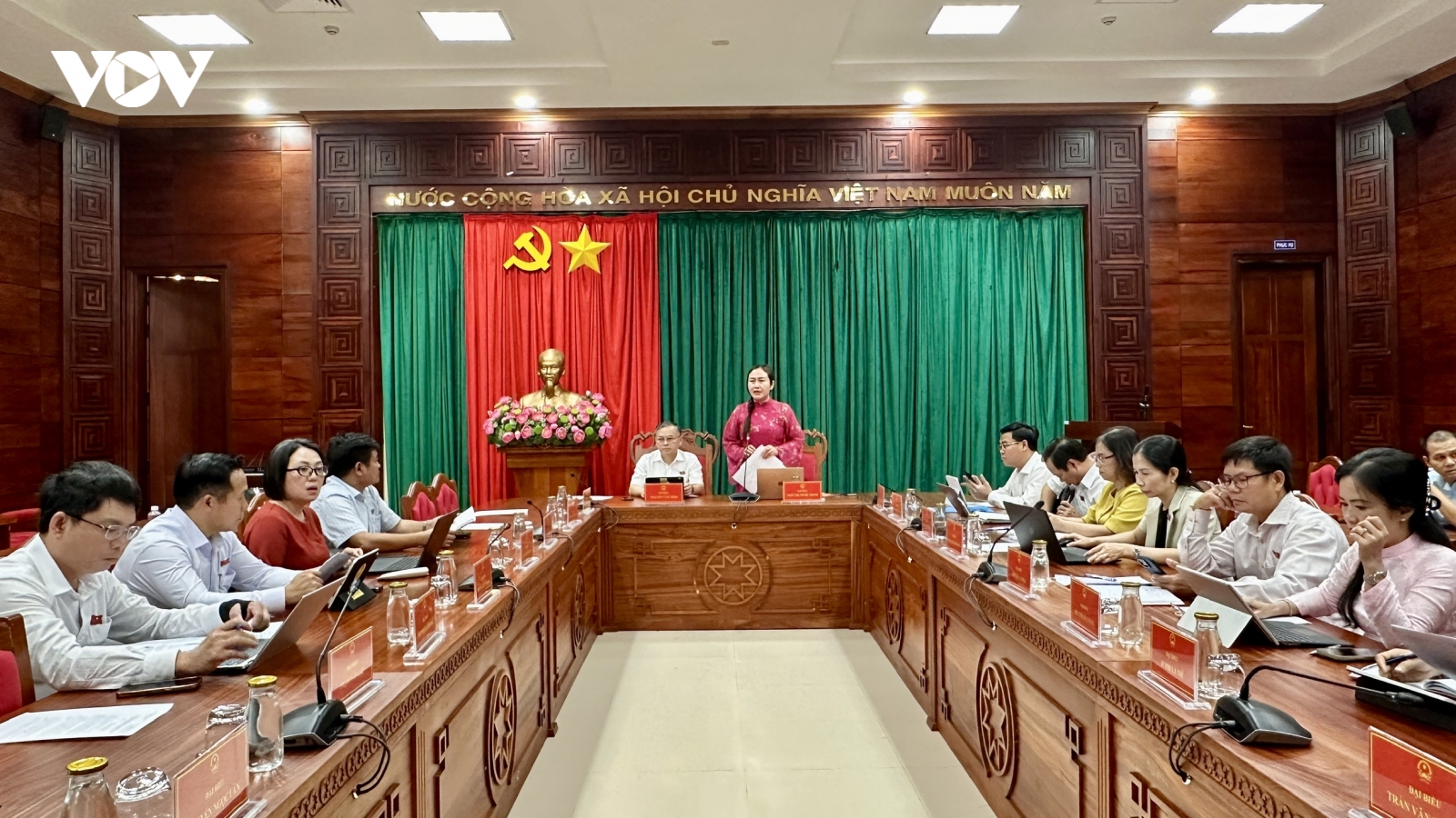 Đắk Lắk gỡ “điểm nghẽn” để tăng trưởng hai con số
