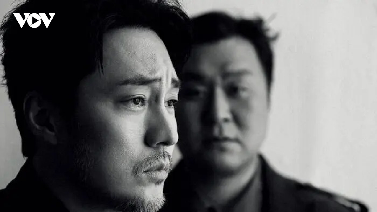 So Ji Sub hóa thân đầy cảm xúc thành người cha cựu điệp viên trong phim mới
