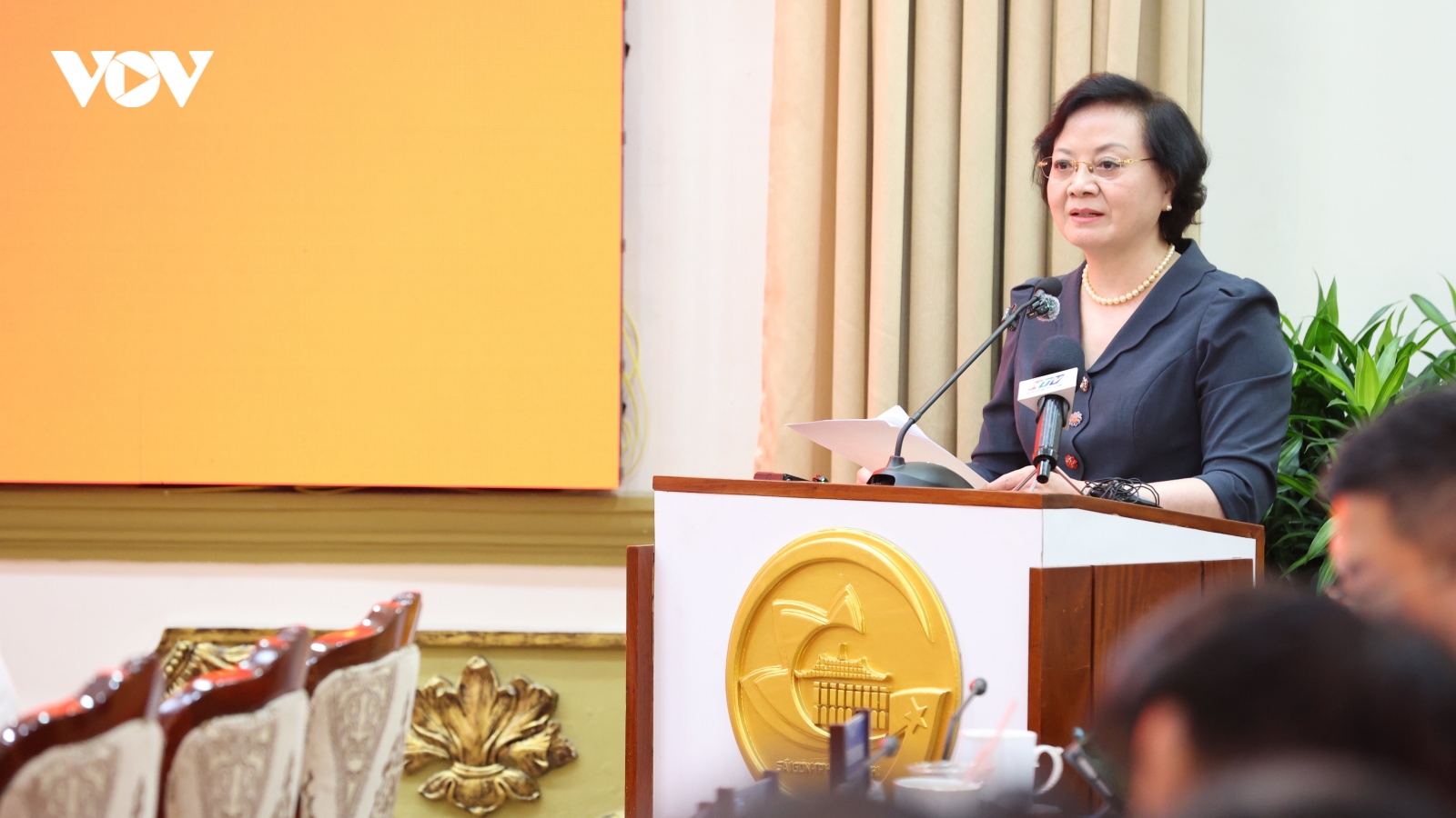 Quyết tâm tìm kiếm khu mộ tập thể liệt sĩ Mậu Thân tại TP.HCM