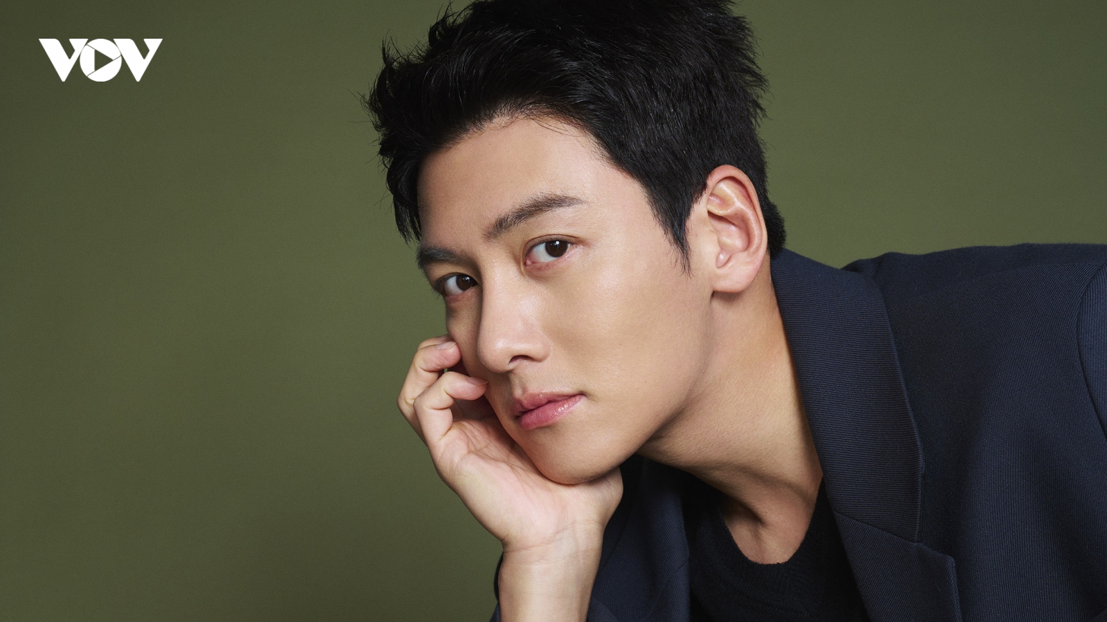 Ji Chang Wook xác nhận đến Việt Nam dự Liên hoan phim châu Á Đà Nẵng