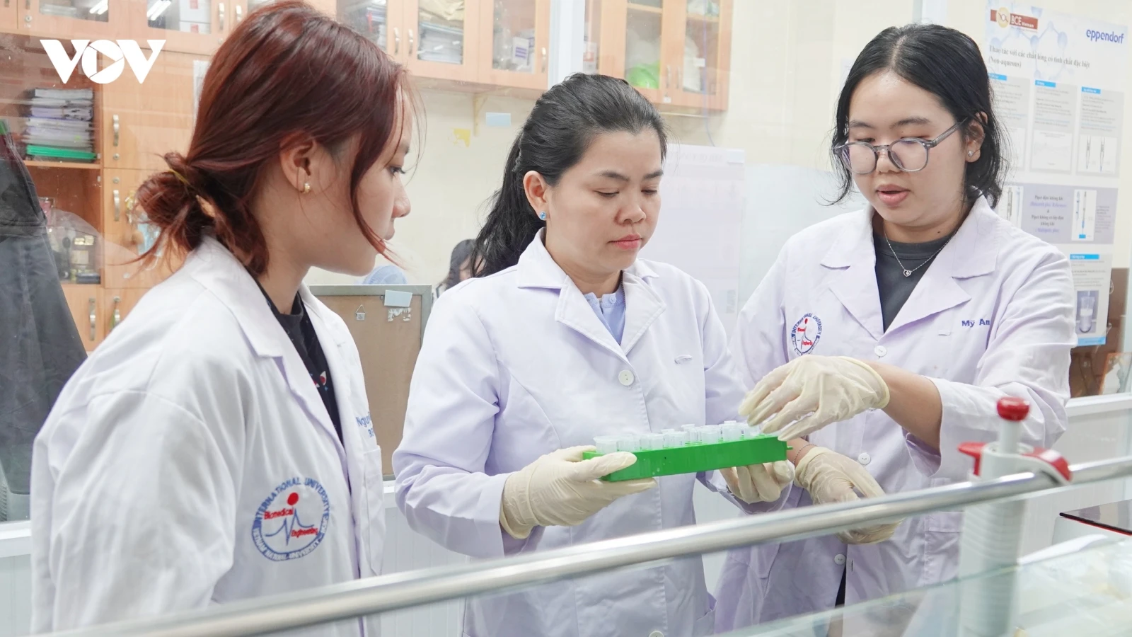 Gỡ vướng cho thương mại hóa kết quả nghiên cứu từ trường đại học