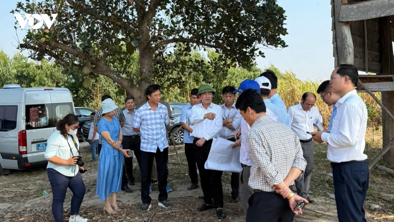 Chính quyền địa phương hai cấp tạo động lực mới cho thu hút đầu tư ở Gia Lai