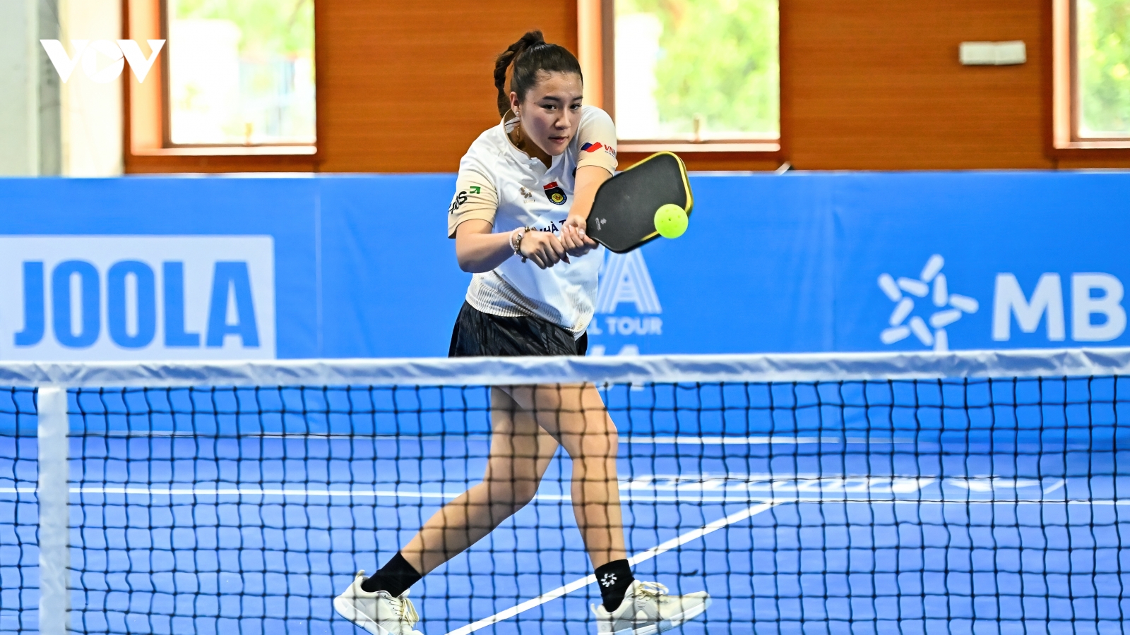 Đại diện duy nhất của pickleball Việt Nam tham dự PPA Asia 500 Tokyo Open 2026