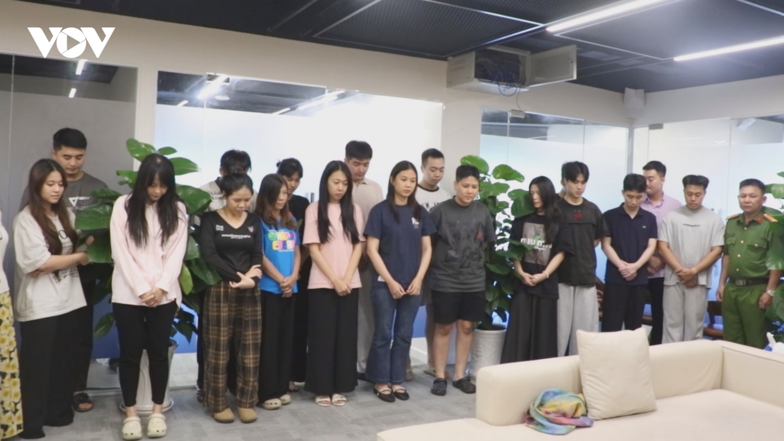 Đau lòng hàng trăm người trẻ sa vào đường dây lừa đảo kỳ nghỉ dưỡng