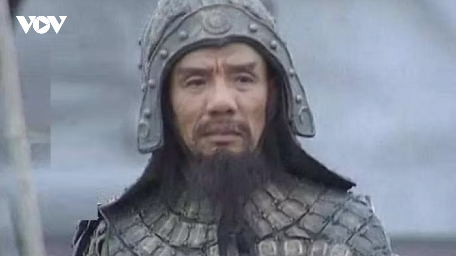 Nam diễn viên đóng Tư Mã Ý trong “Tam quốc diễn nghĩa 1994” qua đời