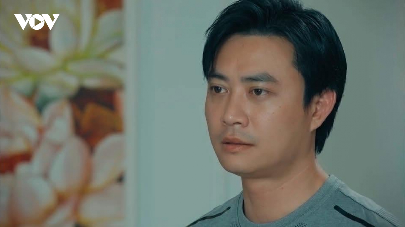 Đóng vai ngoại tình quá đạt, nam diễn viên phim giờ vàng bị réo tên khắp cõi mạng
