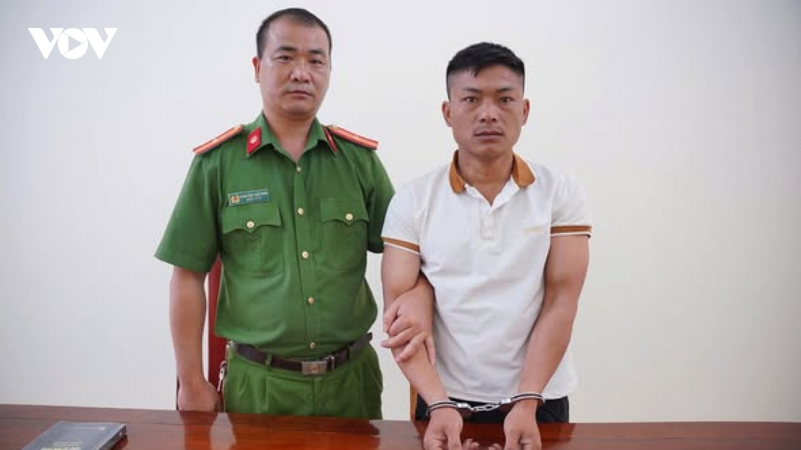 Điện Biên: Khởi tố 1 đối tượng về hành vi hiếp dâm người dưới 16 tuổi