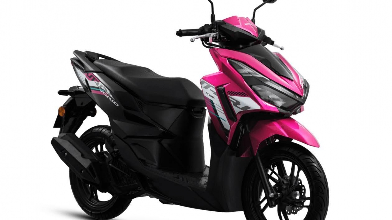 Honda Vario 125 2026 ra mắt với thiết kế thể thao hơn, giá chỉ gần 47 triệu đồng