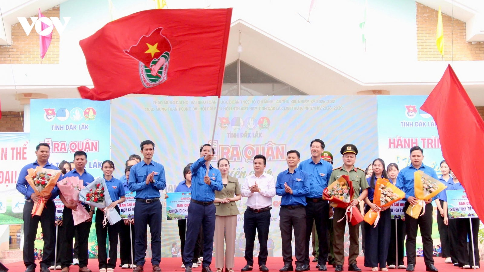Đắk Lắk lần đầu triển khai Chiến dịch “Mùa hè số”