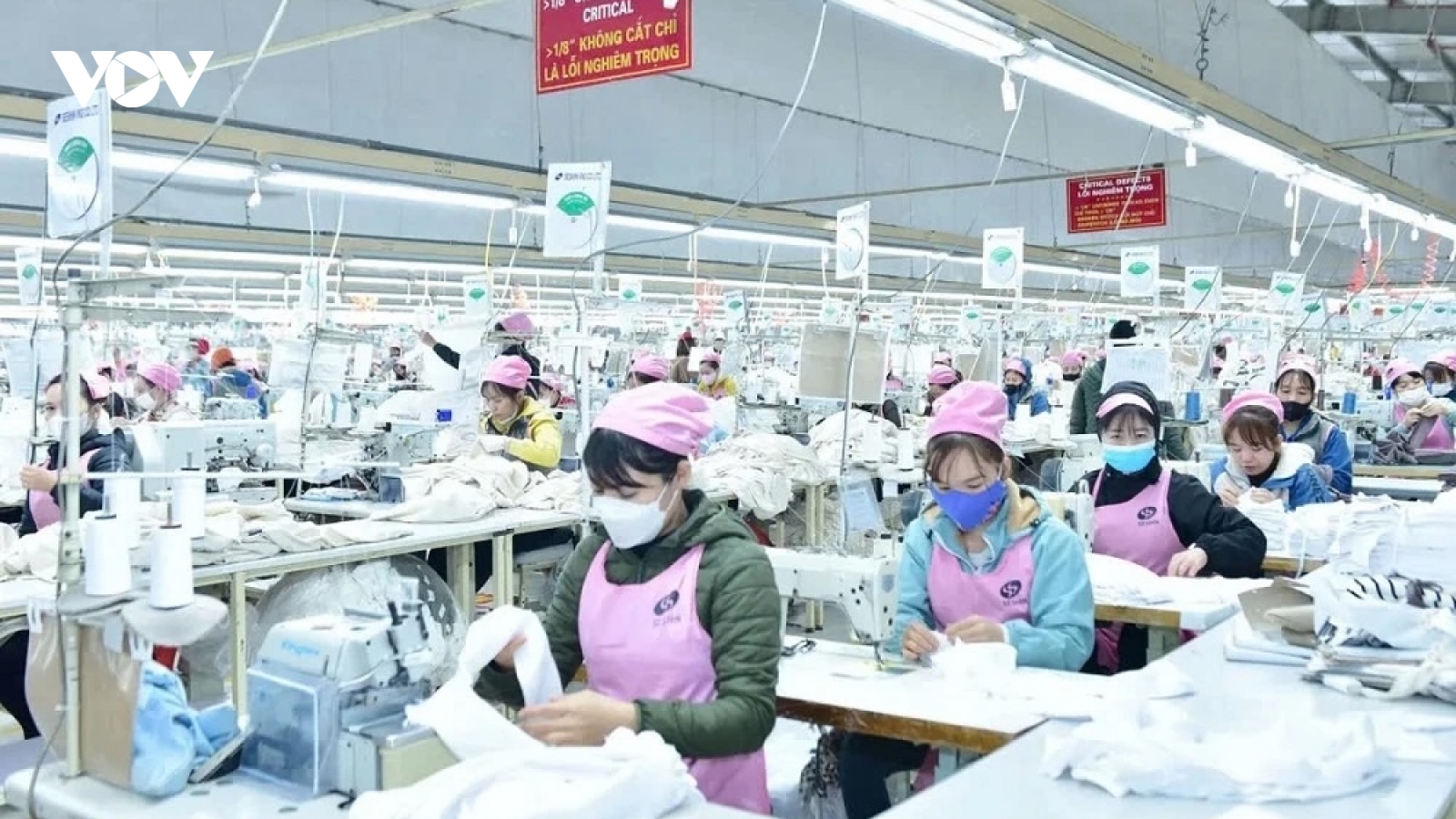 Tuyên Quang tập trung tháo gỡ khó khăn, thúc đẩy tăng trưởng kinh tế