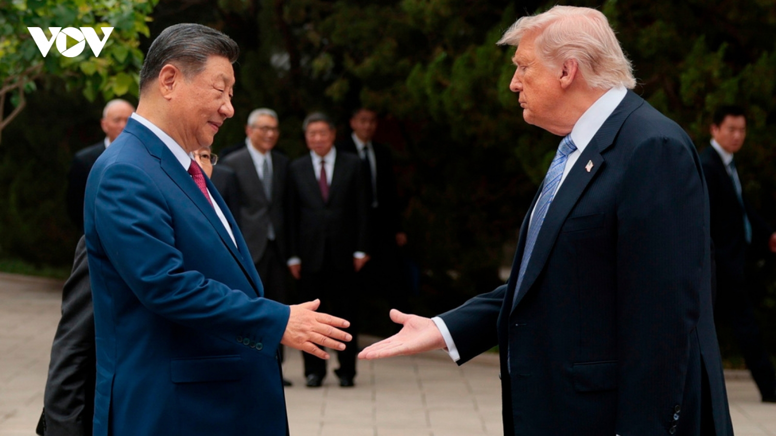 G7 và câu hỏi về sự hiện diện của Trung Quốc