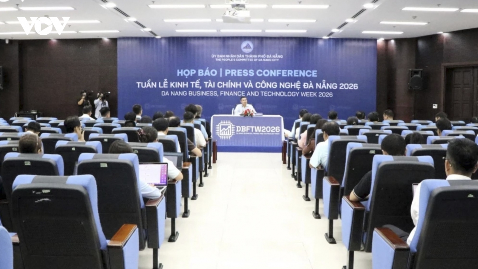 Da Nang Business, Finance and Technology Week 2026 to feature wide array of events
