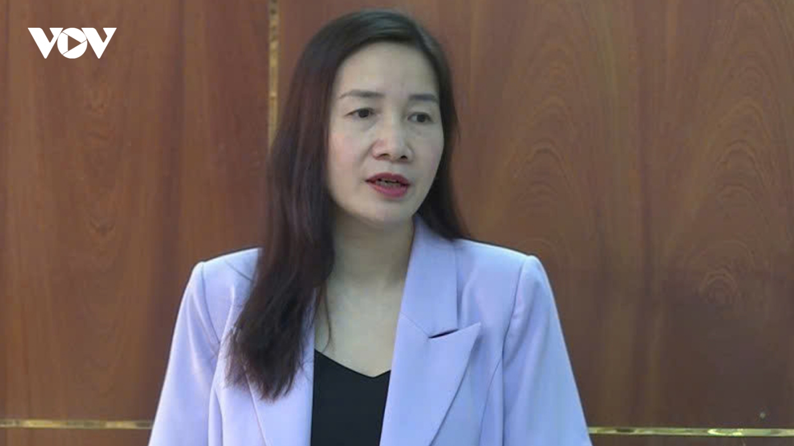 Bổ nhiệm Tổng Giám đốc Ngân hàng Chính sách xã hội