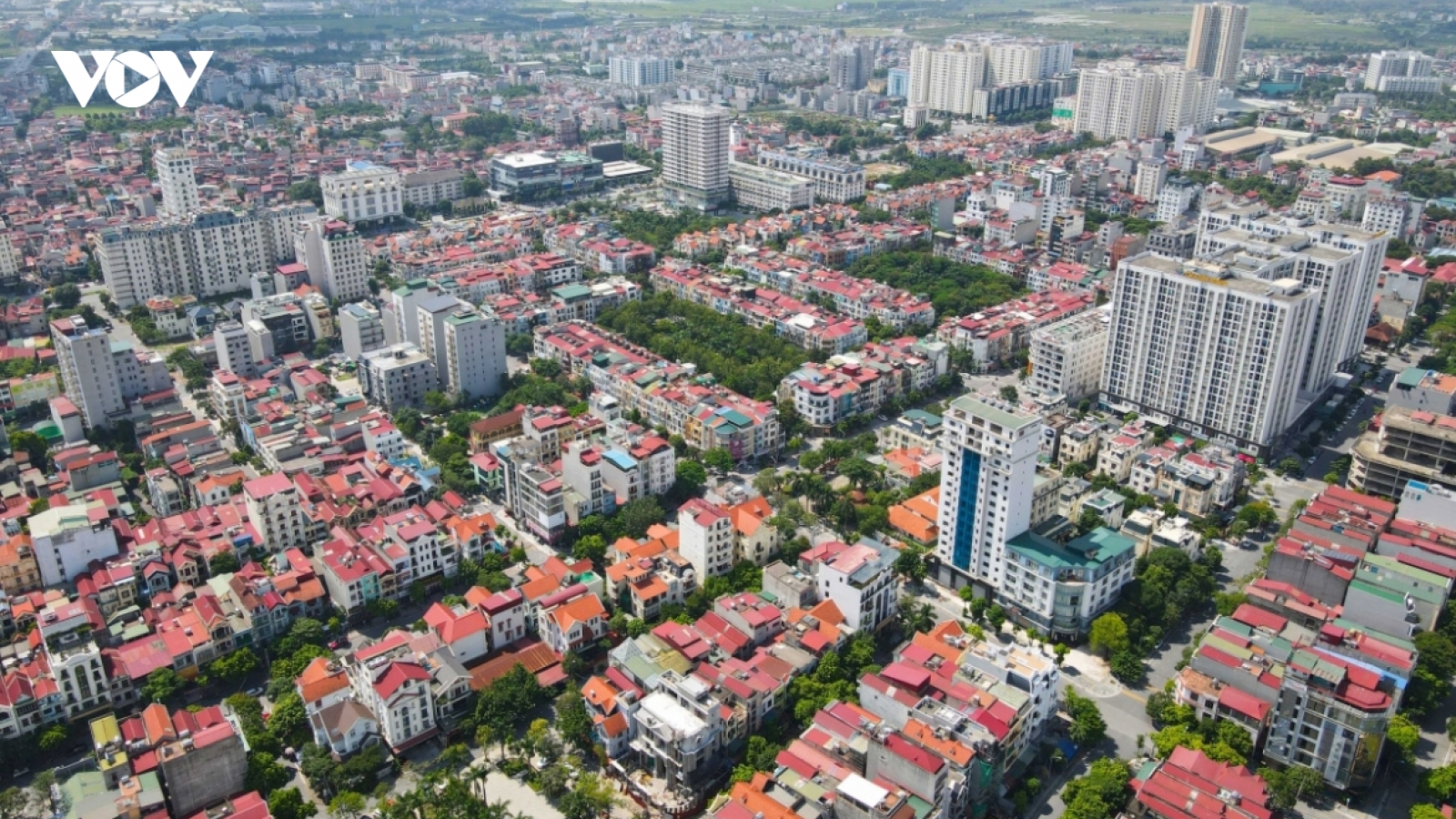 Bộ Chính trị thống nhất chủ trương thành lập TP Bắc Ninh trực thuộc Trung ương