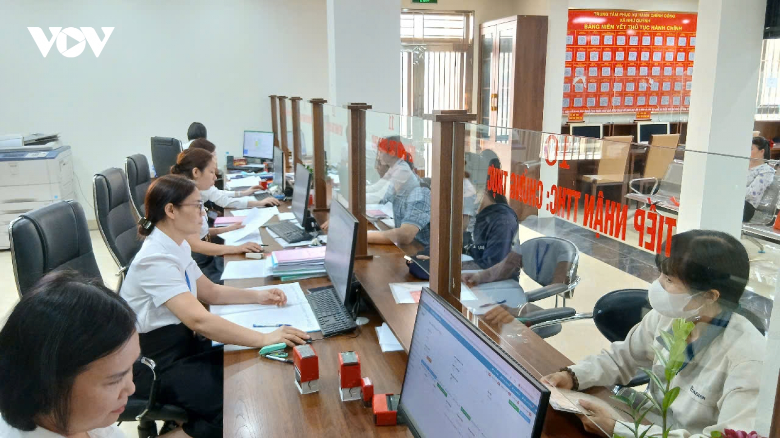 Hưng Yên tạm dừng bổ nhiệm lãnh đạo cấp phòng