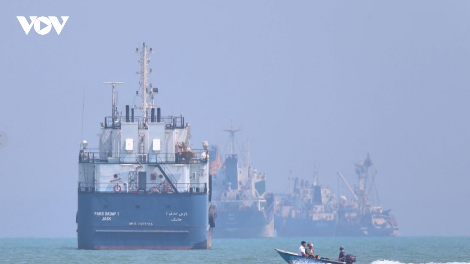 Nóng thế giới ngày 28/6: Mỹ - Iran tập kích qua lại lần đầu sau thỏa thuận sơ bộ